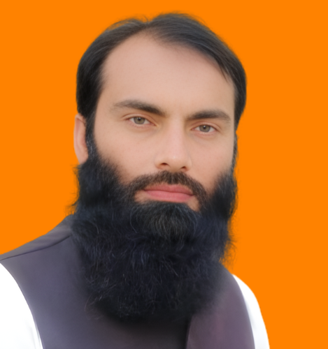 Teacher